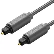 UGREEN Toslink opticni audio kabel, 2 m