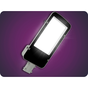 V-TAC LED ulična razsvetljava, 50W, 4700lm, SAMSUNG čip Farba svetla: Hladna bela