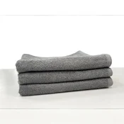 Peškir Indy Grey Light 50x90cm Glat ( VLK000662-grayglat )