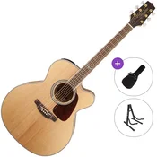 Takamine GJ72CE Standard SET Natural Elektro-akusticna jumbo