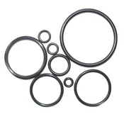 shumee Tesnilo O-ring 85x2 o-ring NBR