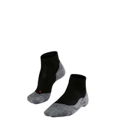 Falke Falke Ru4 Short, moške tekaške nogavice, večbarvno