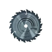 Bosch List kružne testere Speedline Wood 2608640785, 160 x 16 x 2,2 mm, 18