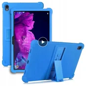shumee SILIKONSKI OVITEK STOJALO za Nokia T20 10.4