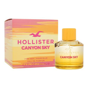 Hollister Canyon Sky For Her Parfimirana voda 100ml