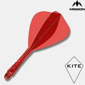 MISSION | Force 90 Vortex | Flightsystem | Kite | Red