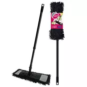 YORK MOP SA DRŠKOM PEPITA