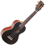Mahalo MP2 Black Koncertne ukulele (Kot novo)