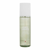 GOLDWELL Style Sign Curls & Waves Salty Oil olje v spreju za kodraste in valovite lase 200 ml