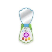 Kids II Baby Einstein Shell Phone™ Muzicka Igracka Za Bebe - Telefon 13146