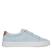 Beverly Hills Polo Club Tenis superge V12-839 Modra