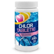 shumee KLOR DOLGE TABLETE 200G 1KG - GAMIX