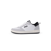 FILA Nizke superge REGA siva/črna/bela