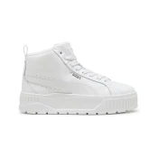 Puma KARMEN II MID, ženske patike za slobodno vreme, bela 397459
