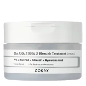 COSRX The AHA 2 BHA 2 Blemish Treatment Serum - Serum s Kislinami AHA, BHA, PHA 50g