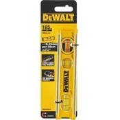 Level DEW Torpedo libela, 165 mm