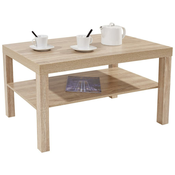Modern Living Klubska Mizica Light