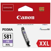 Canon CLI-581XXL Photo Blue original tintna patrona