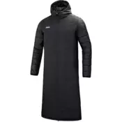 Jako Jakna s kapuco jako team winter coat