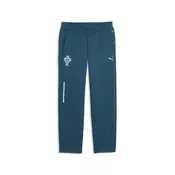 Portugal PUMATECH Sweatpants Men, Football, Ocean Tropic/Silver Mist, 3XL