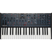 OBERHEIM TEO-5 Synthesizer