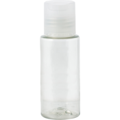 Avril Plastenka za ponovno polnjenje - 50 ml