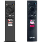 General EPSON WH-5674, WH-152, WII191009D, ELPAP12 - originalni daljinski upravljalnik z glasovnim upravljanjem