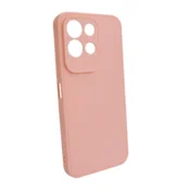 Maska 3D Camera za Xiaomi Redmi 17 4G/5G (EU) roze