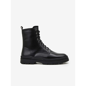 Pepe Jeans Soda Track Men Gležnarji 648900 Črna