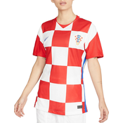 Dres Nike W NK CROATIA STADIUM HOME DRY SS JSY 2020