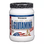 Weider L-GLUTAMINE, sportska prehrana