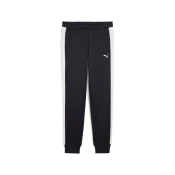 Puma T7 ALWAYS ON TRACK PANTS DK CL, muške hlace, plava 629588
