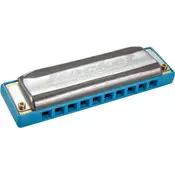 Hohner Rocket Richter Low-LEb ( Low Eb ) Diatonske usne harmonike
