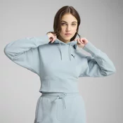 PUMA DUKS PREMIUM RELAXED HOODIE ZA ŽENE