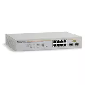 ALLIED switch TELESYN AT-GS950/8