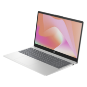 HP Laptop 15-fd0039nm DOS 15.6 FHD AG IPS i3-1315U 8GB 512GB, srebrna (8C9R0EA)