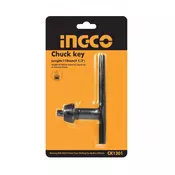 Ingco ck1301 kljuc za glavu 13mm ( CK1301 )