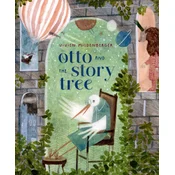 OTTO & THE STORY TREE