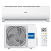 Haier Klimatska naprava AS35TAMHRA TIDE PLUS z montažo