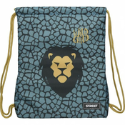 Vrečka za copate WILD CHILD LION
