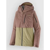 Patagonia Untracked Jacket moonrise taupe