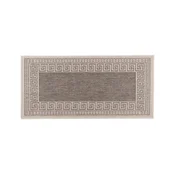 Zunanja preproga EXPRESS NEW OUTDOOR 120x160 cm, siva/bež