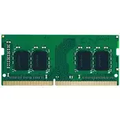 GOODRAM 16GB DDR4 3200MHz CL22 SODIMM GR3200S464L22/16G