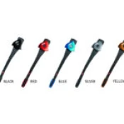 Win&Win Clicker Wiawis ARC Carbon 6/32