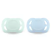 Philips Avent Ultrastart SCF075/12 0-2 m duda Boy 2 kos
