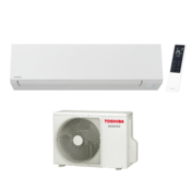 Toshiba Shorai Edge White 7.0 kW