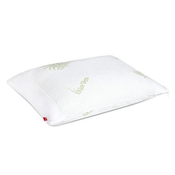 LB BOHEMIA Vzglavnik Aloe Sense 50x70 Aloe Sense Pillow 50x70
