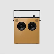 Teenage Engineering Bluetooth zvucnik OB-4, Žuti