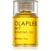 No.7 Bonding Oil obnovitveno olje za lase 30 ml