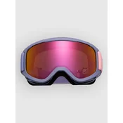 Roxy Sweetpea Frosty Friends Kids Goggle ml purple s3